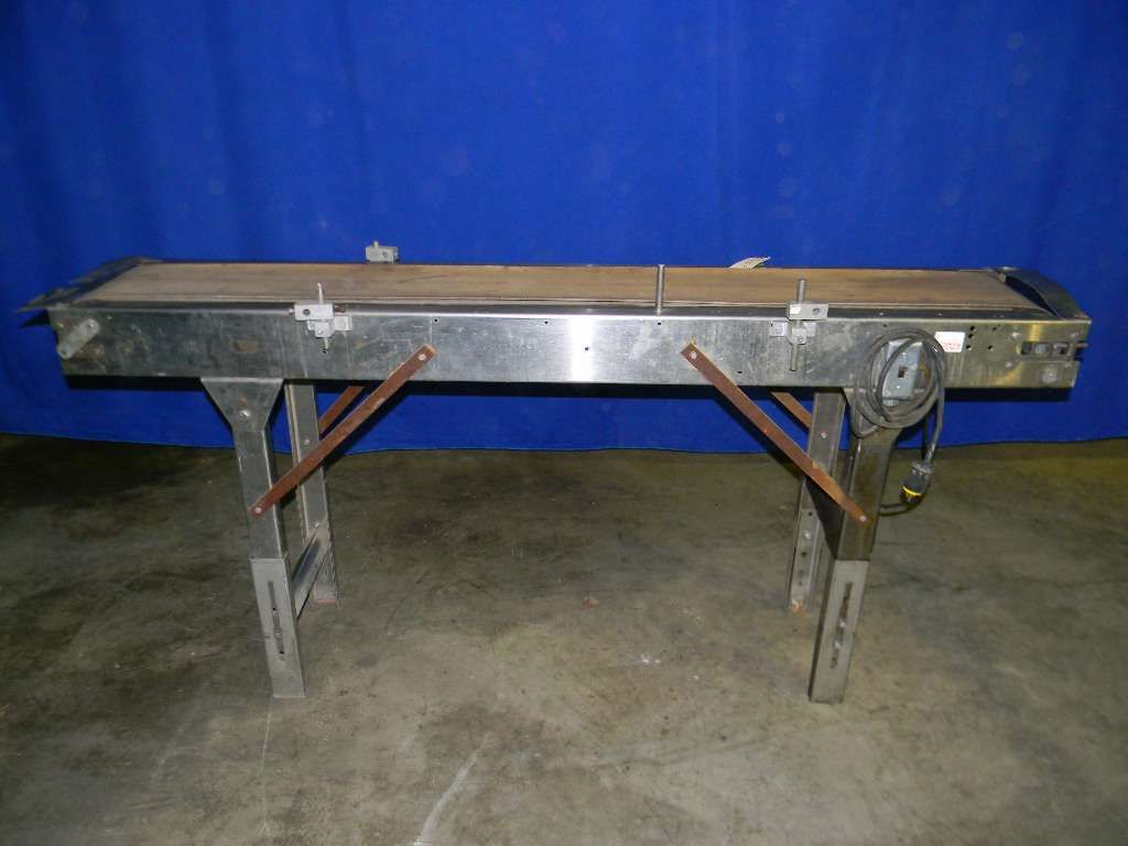 Belt Conveyor  